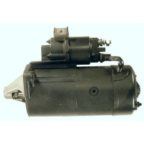 FIAT Anlasser von ROTOVIS Automotive Electrics