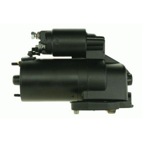 Anlasser von ROTOVIS Automotive Electrics