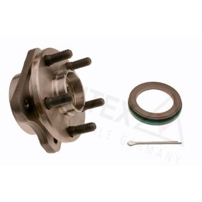 Radlagersatz von AUTEX 808006