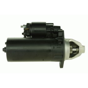 AUDI Anlasser von ROTOVIS Automotive Electrics