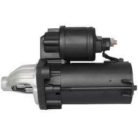 FIAT Anlasser von ROTOVIS Automotive Electrics