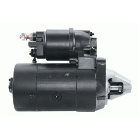 FIAT Anlasser von ROTOVIS Automotive Electrics