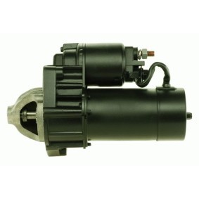 FIAT Anlasser von ROTOVIS Automotive Electrics