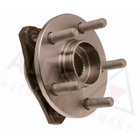 Radlagersatz von AUTEX 808014