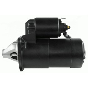 Anlasser von ROTOVIS Automotive Electrics