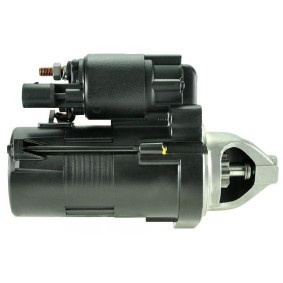 Anlasser von ROTOVIS Automotive Electrics