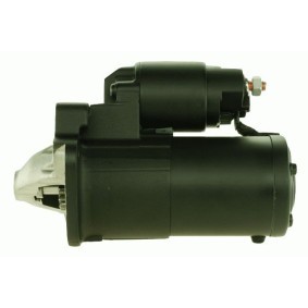 RENAULT Anlasser von ROTOVIS Automotive Electrics