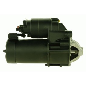 RENAULT Anlasser von ROTOVIS Automotive Electrics