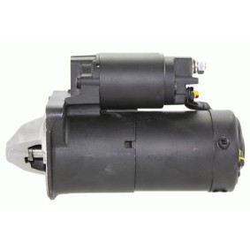 SAAB Anlasser von ROTOVIS Automotive Electrics