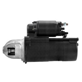 SAAB Anlasser von ROTOVIS Automotive Electrics