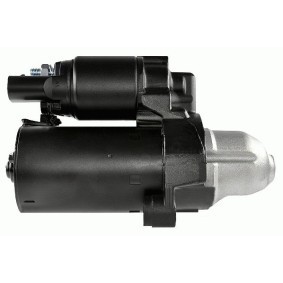 AUDI Anlasser von ROTOVIS Automotive Electrics