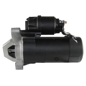 PEUGEOT Anlasser von ROTOVIS Automotive Electrics