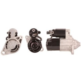 Köp Startmotor av ROTOVIS Automotive Electrics 8080276 till det låga priset 1152,27 kr