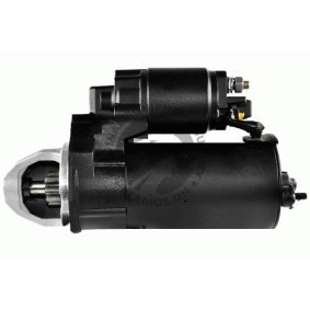 Anlasser 8080277