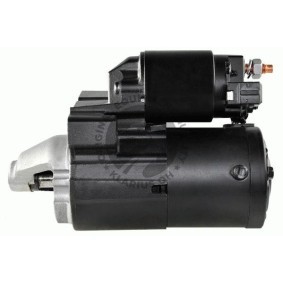PEUGEOT Anlasser von ROTOVIS Automotive Electrics