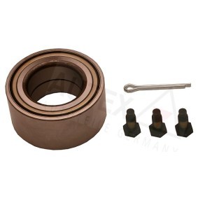 Radlagersatz von AUTEX 808028