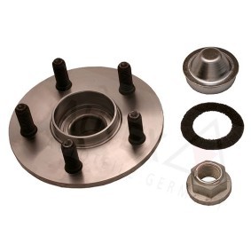 Radlagersatz von AUTEX 808029