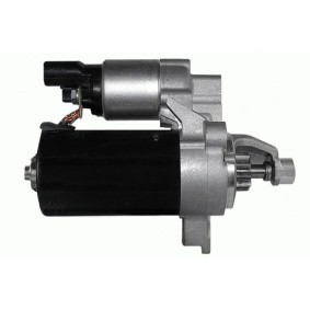 AUDI Anlasser von ROTOVIS Automotive Electrics