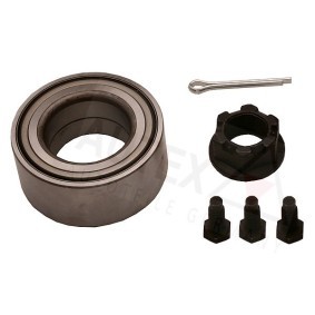 Radlagersatz von AUTEX 808030
