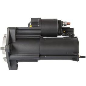 Anlasser von ROTOVIS Automotive Electrics