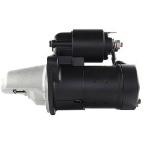 NISSAN Anlasser von ROTOVIS Automotive Electrics
