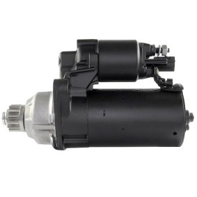 Anlasser von ROTOVIS Automotive Electrics