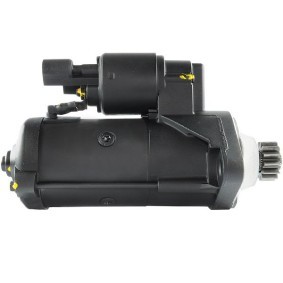 Anlasser von ROTOVIS Automotive Electrics