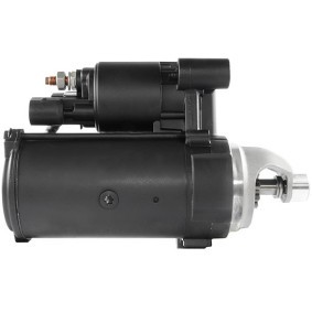 AUDI Anlasser von ROTOVIS Automotive Electrics