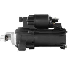 AUDI Anlasser von ROTOVIS Automotive Electrics