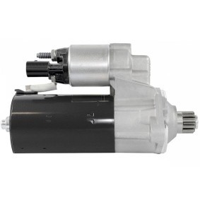 SKODA Anlasser von ROTOVIS Automotive Electrics