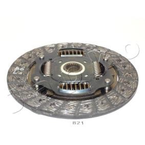 Kupplungsscheibe 80821