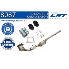 Katalysator von LRT günstig für 696,94 €