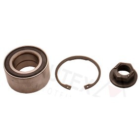 Radlagersatz von AUTEX 808815