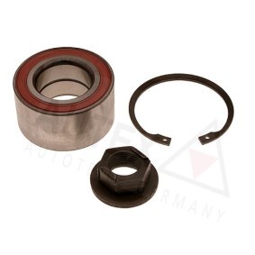 Radlagersatz von AUTEX 808816