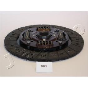 Kupplungsscheibe 80901