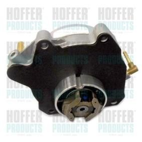 Comprar Depresor de freno de HOFFER 8091179 a bajo precio de 243,50 €