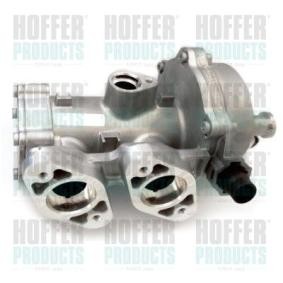 Acquista Pompa depressione, Sistema frenante da HOFFER 8091182 a buon mercato per soli 342,56 €