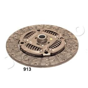 Kupplungsscheibe 80913