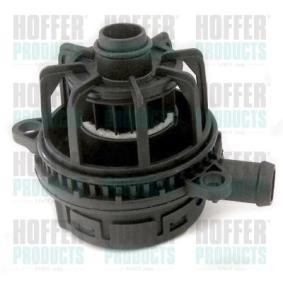 Köp Oljeavskiljare, vevhusventilation av HOFFER 8091631 till det låga priset 757,39 kr
