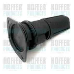 Køb Olieudskiller, udluftning af krumtaphus af HOFFER 8091632 til den lave pris 244,98 DKK
