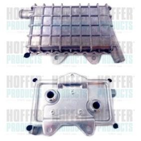 Comprar Enfriador de aceite de HOFFER 8095021 a bajo precio de 114,02 €