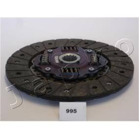 Kupplungsscheibe 80995