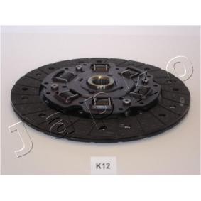Kupplungsscheibe 80K12