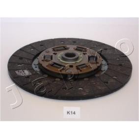 Kupplungsscheibe 80K14