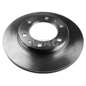 Bremsscheibe 81 92 6067