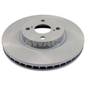 Acquista Disco freno da SWAG 81 92 7235 a buon mercato per soli 48,90 €
