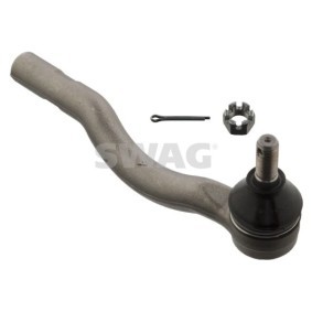 Compre Filtro, ar do habitáculo da SWAG 81 92 7465 a um preço baixo por 10,24 €