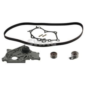 Achetez des Kit de distribution + pompe à eau SWAG 81 93 2824 à prix pour 179,95 €