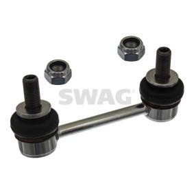 Köp Stabilisatorstag av SWAG 81 94 8211 till det låga priset 310,91 kr