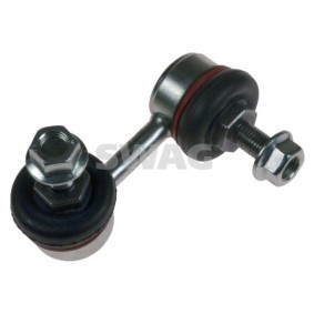 Achetez des Kit d'assemblage, pivot de fusée d'essieu SWAG 81 94 8242 à prix pour 580,97 €